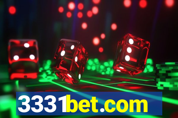 3331bet.com