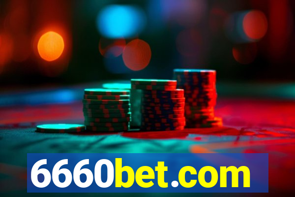 6660bet.com