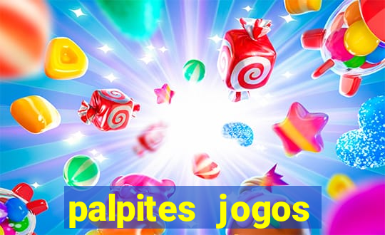 palpites jogos quarta feira