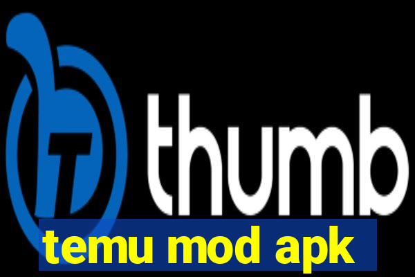 temu mod apk