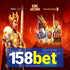 158bet