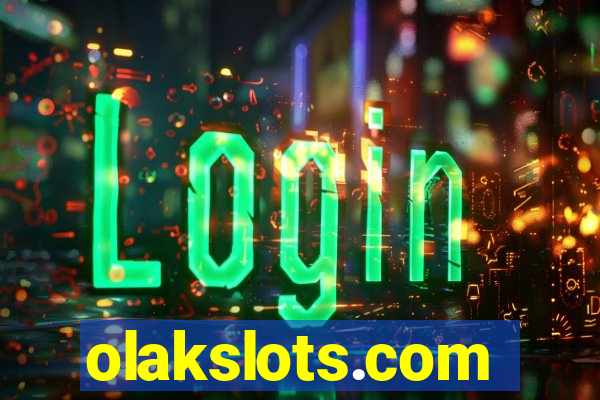 olakslots.com