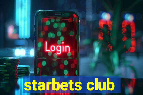 starbets club