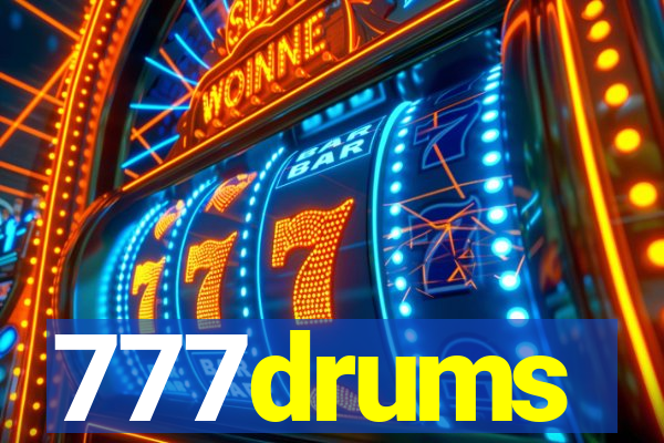 777drums