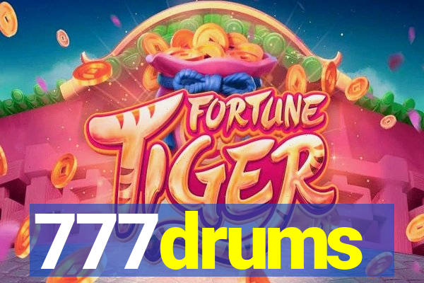 777drums