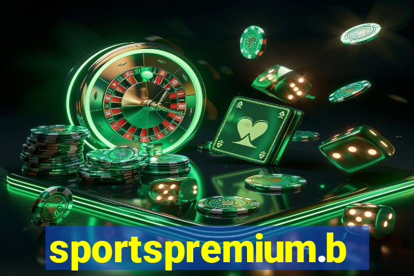 sportspremium.bet