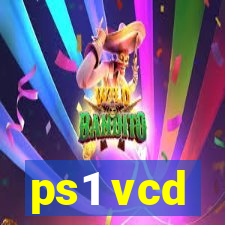 ps1 vcd