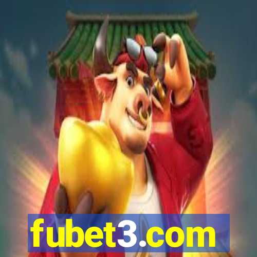 fubet3.com