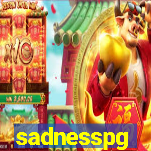 sadnesspg