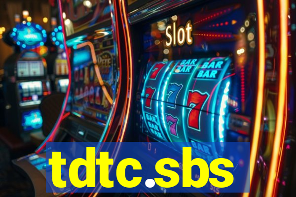 tdtc.sbs