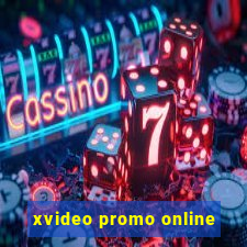 xvideo promo online