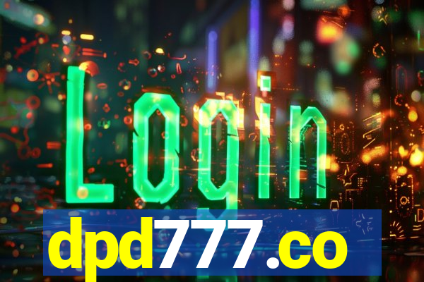 dpd777.co