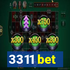 3311 bet