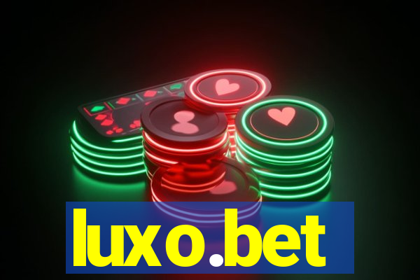 luxo.bet