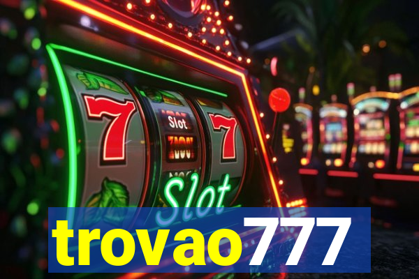 trovao777