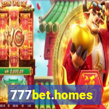 777bet.homes