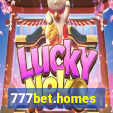 777bet.homes