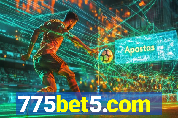 775bet5.com