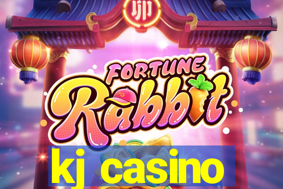 kj casino