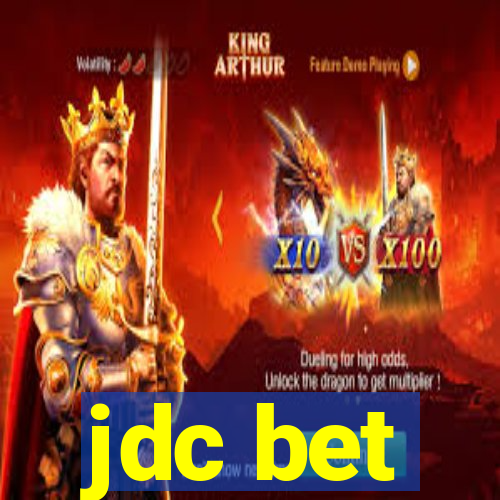 jdc bet