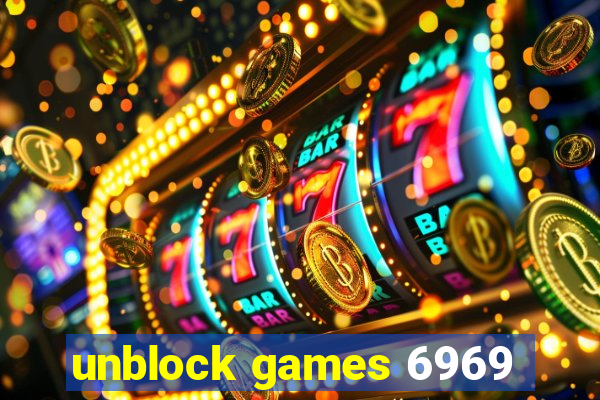 unblock games 6969