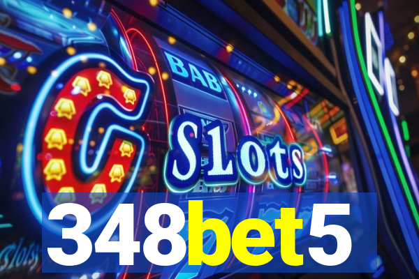 348bet5