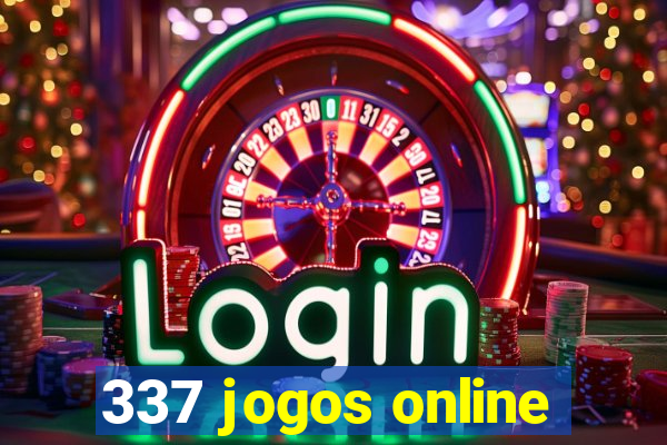 337 jogos online