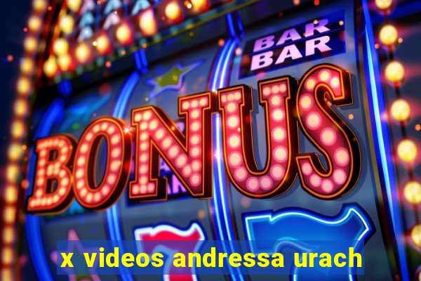 x videos andressa urach