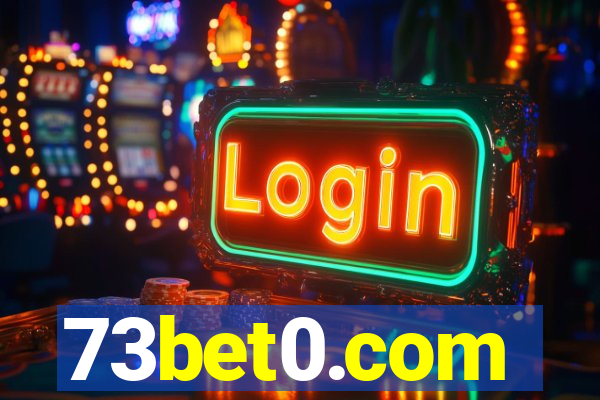 73bet0.com