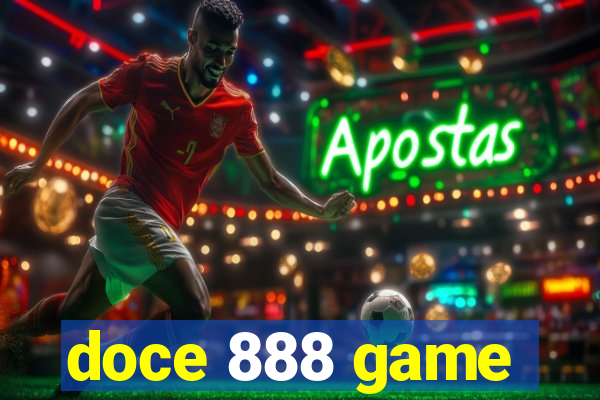 doce 888 game