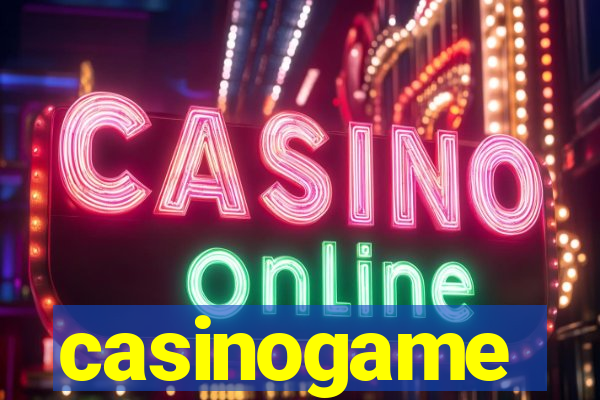 casinogame