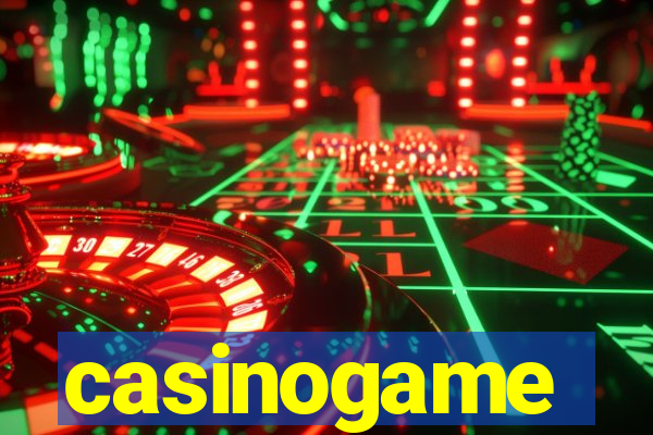 casinogame