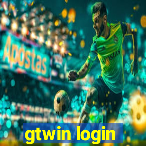 gtwin login