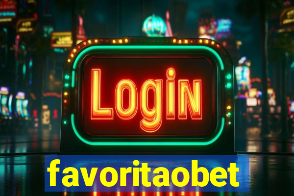 favoritaobet