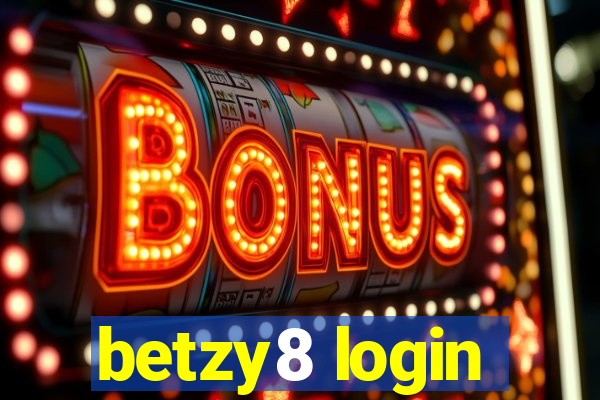 betzy8 login