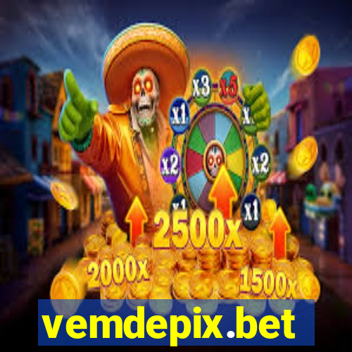 vemdepix.bet