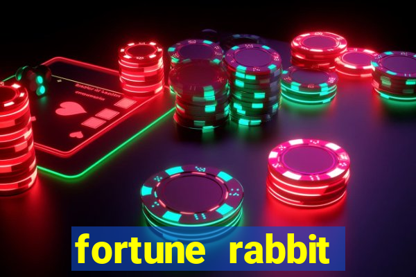 fortune rabbit minutos pagantes