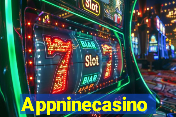 Appninecasino