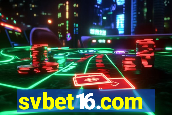 svbet16.com