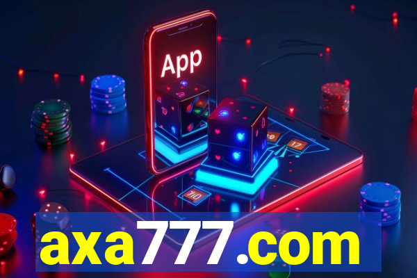 axa777.com