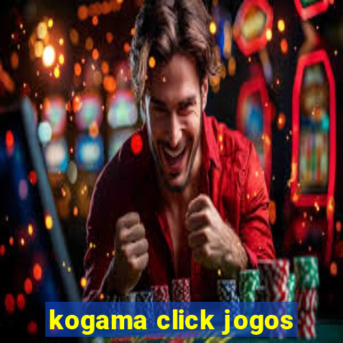 kogama click jogos