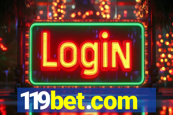 119bet.com