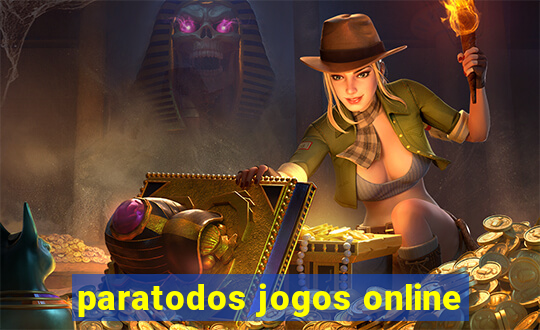 paratodos jogos online