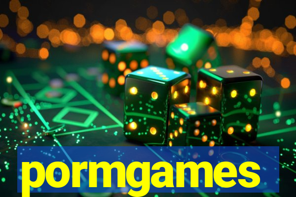 pormgames