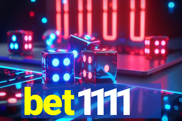 bet1111