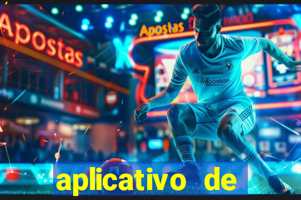 aplicativo de analise de jogos de futebol