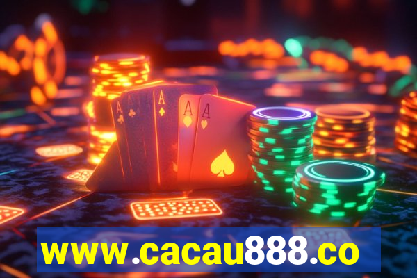 www.cacau888.com