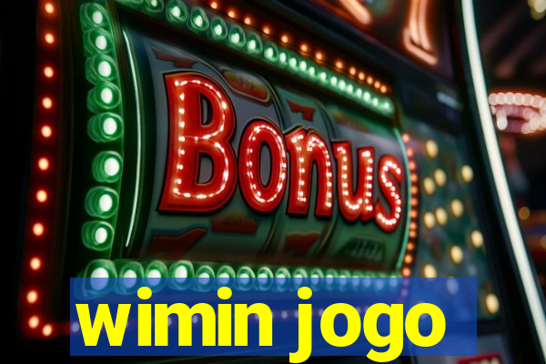 wimin jogo