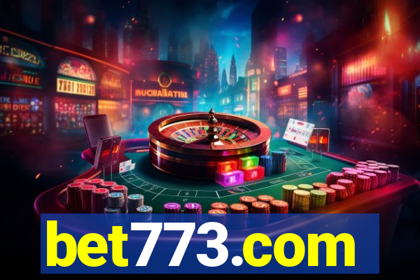 bet773.com