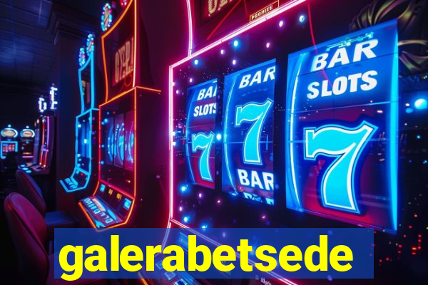 galerabetsede